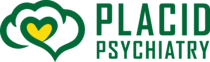 Placid Psychiatry Logo