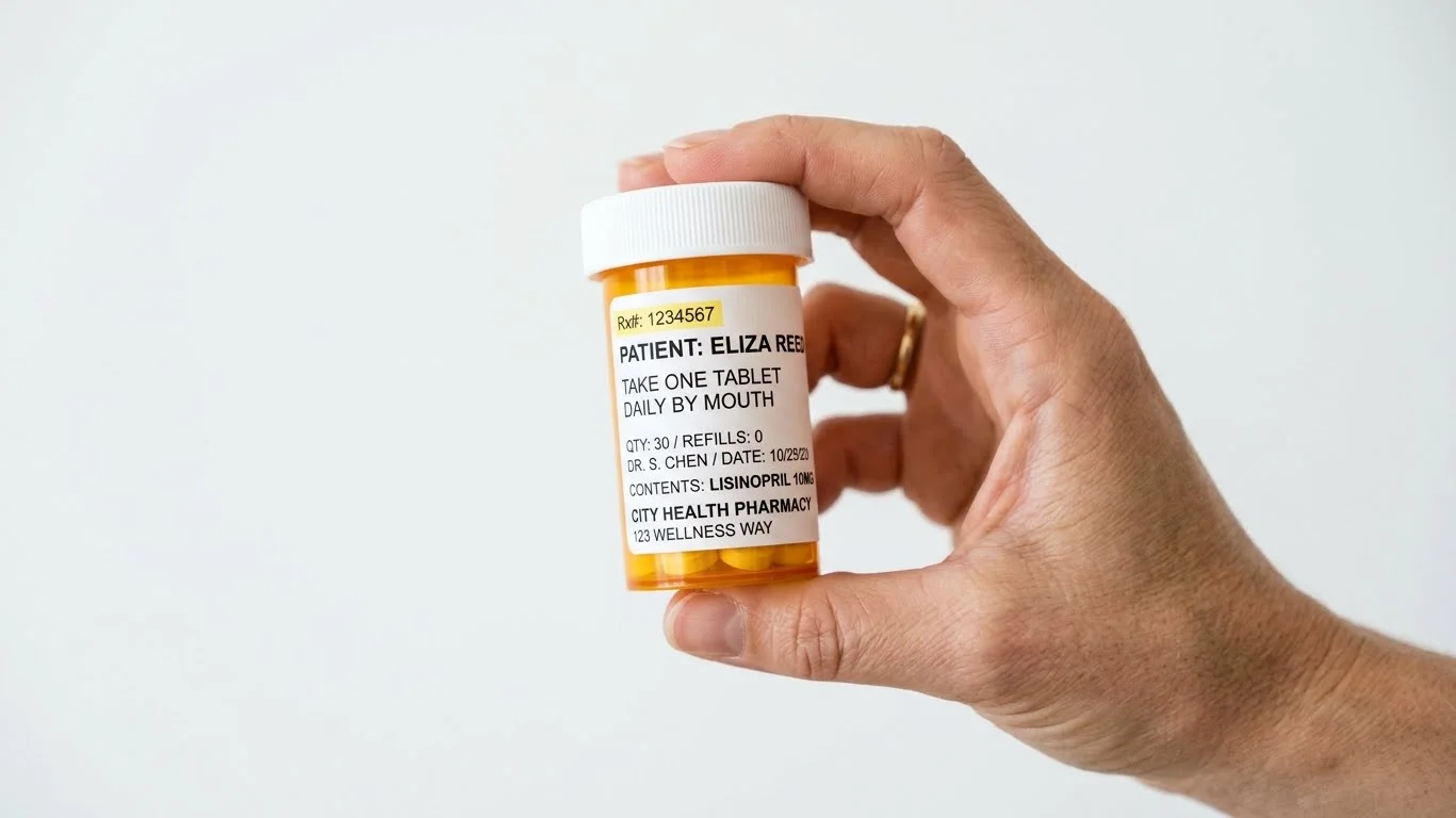 prescription anxiety medication options from psychiatrist