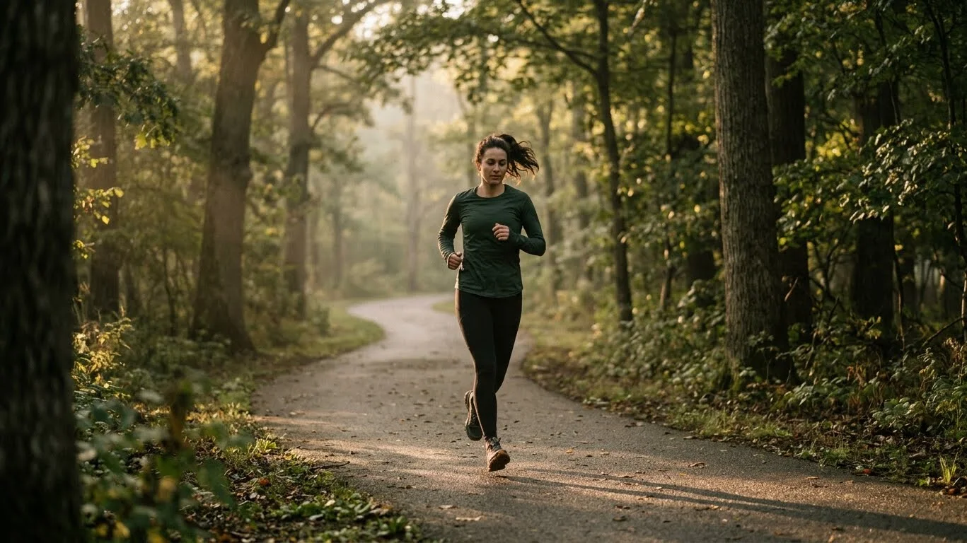 exercise and self help strategies to manage functional depression