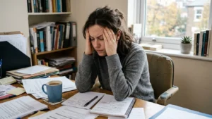How Do I Know If I Need Anxiety Treatment?