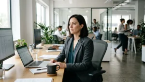 how to treat functional depression person appearing fine but struggling